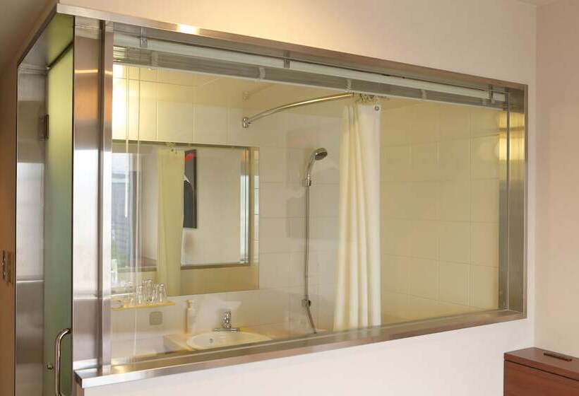 غرفة قياسية, Oriental Hotel Hiroshima