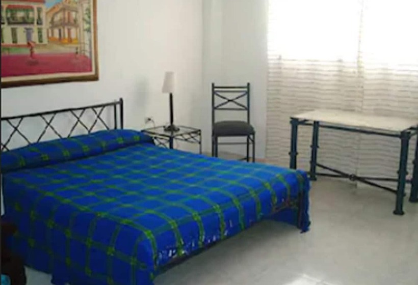 スタンダードルーム, Park