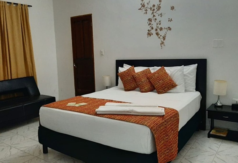 スタンダードルーム, Park