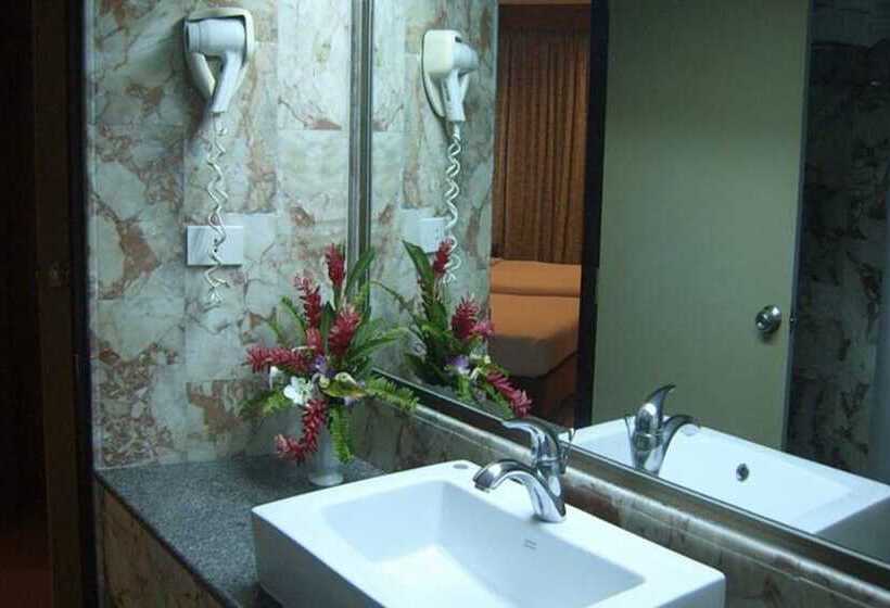 اتاق لوکس, Royal Twins Palace