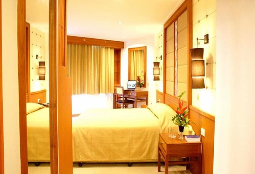 اتاق لوکس, Royal Twins Palace