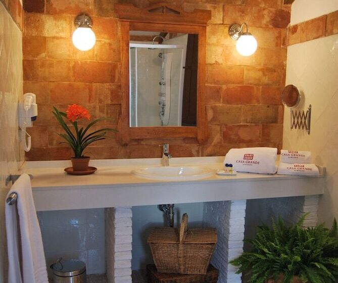 Номер Superior, Rural Casa Grande Almagro