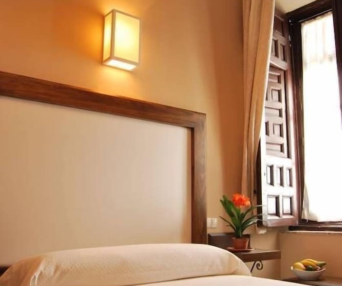 스탠다드 룸, Rural Casa Grande Almagro