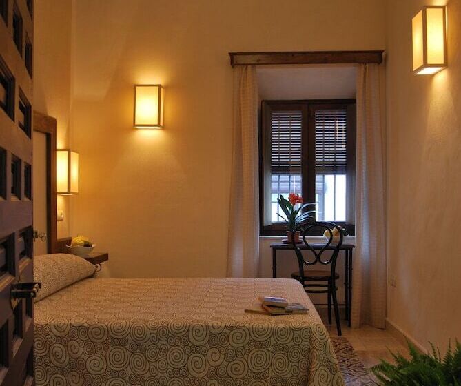 스탠다드 룸, Rural Casa Grande Almagro