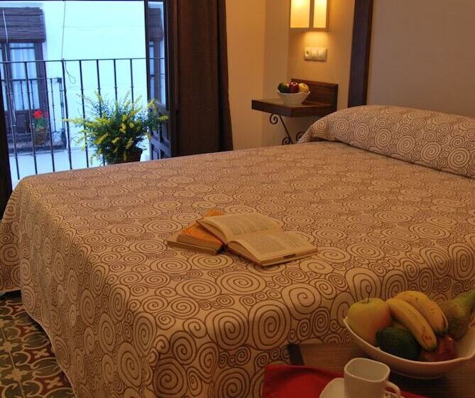 스탠다드 룸, Rural Casa Grande Almagro