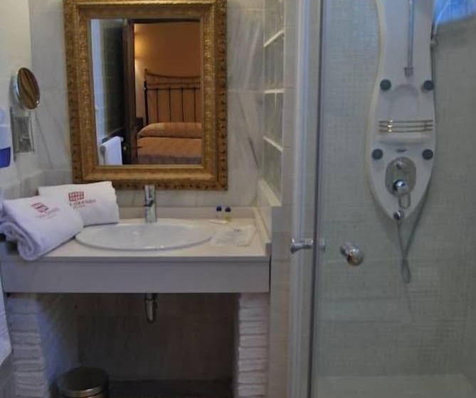 스위트, Rural Casa Grande Almagro