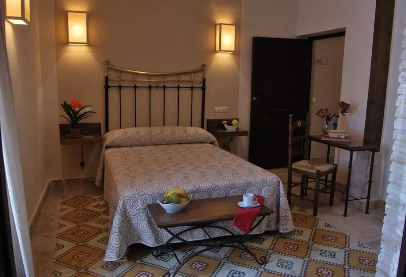 سوییت, Rural Casa Grande Almagro