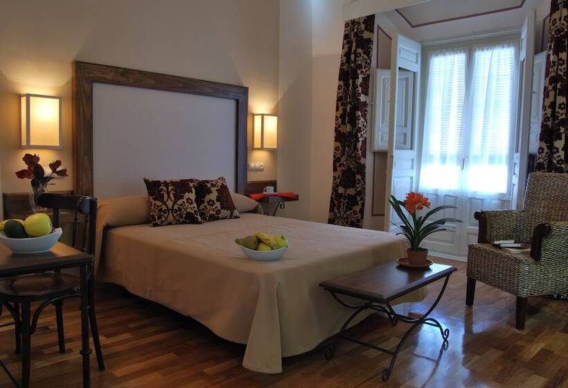 Номер Superior, Rural Casa Grande Almagro