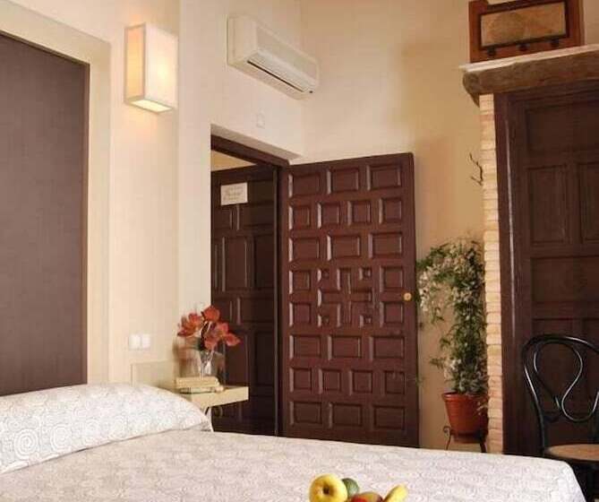 스탠다드 룸, Rural Casa Grande Almagro