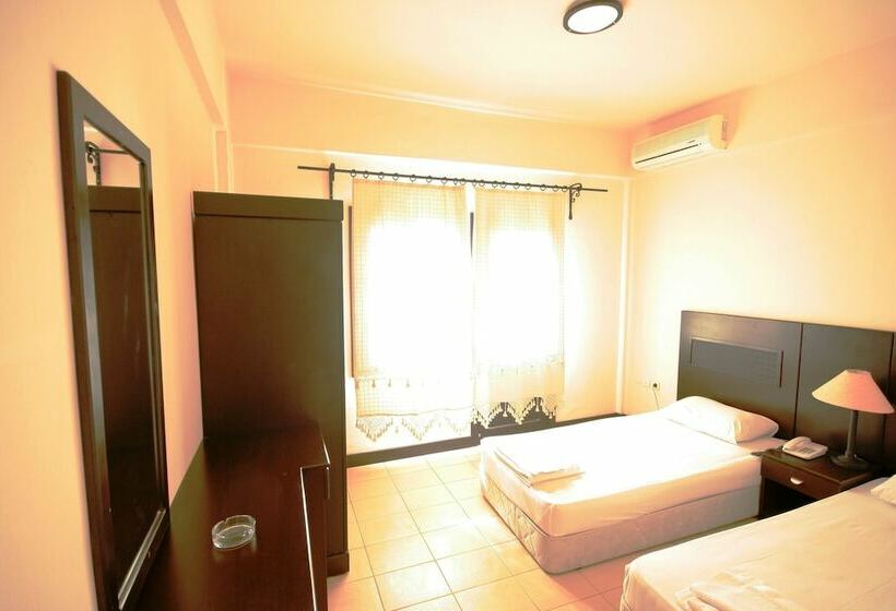 스탠다드 룸, Safir