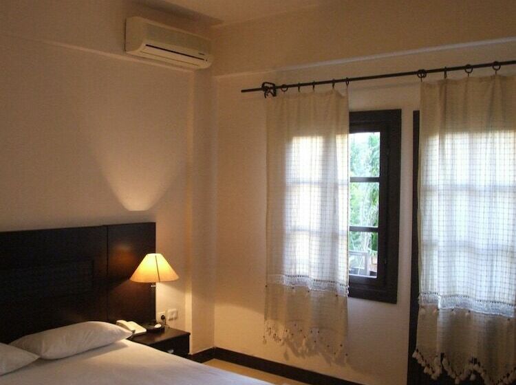 스탠다드 룸, Safir