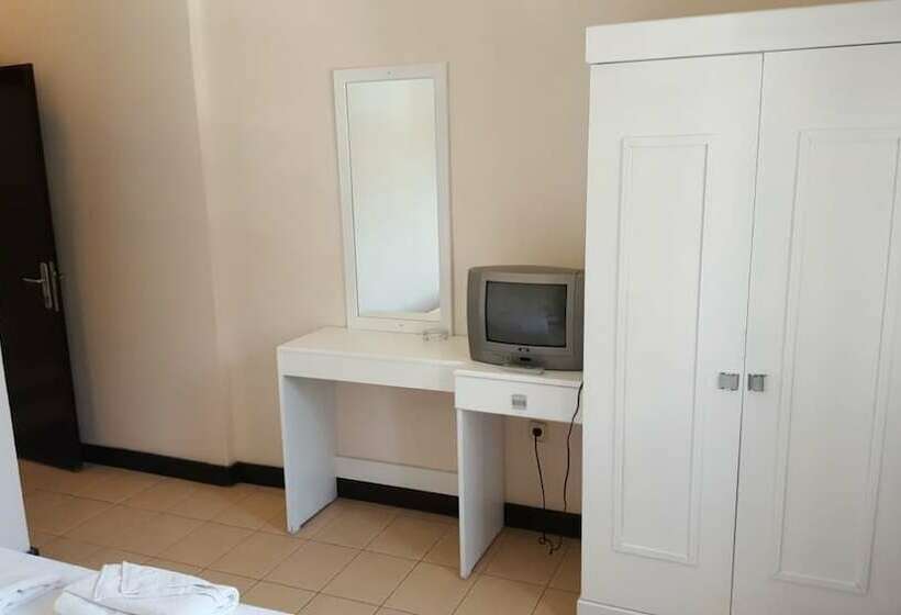 스탠다드 룸, Safir