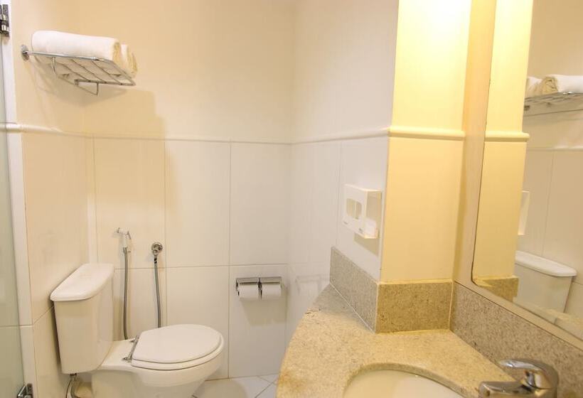 标准间, Samba Macae