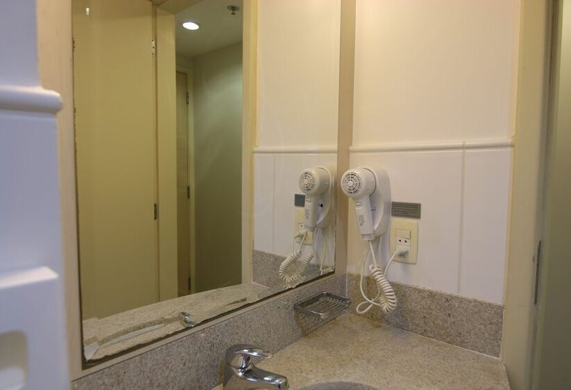 标准间, Samba Macae