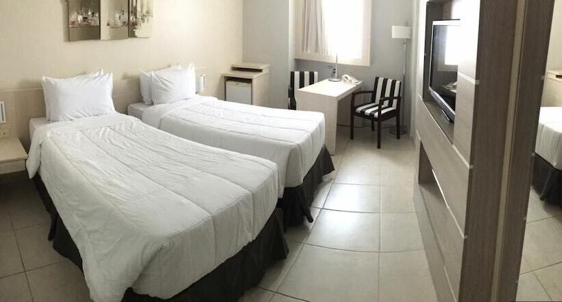 标准间, Samba Macae