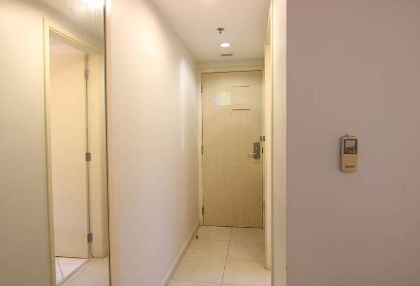 标准间, Samba Macae