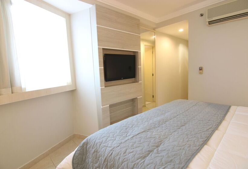 标准间, Samba Macae