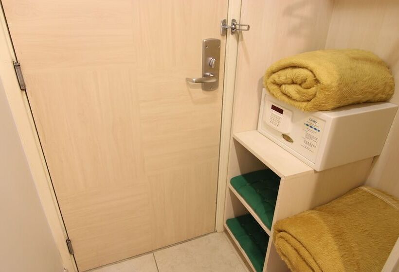 标准间, Samba Macae