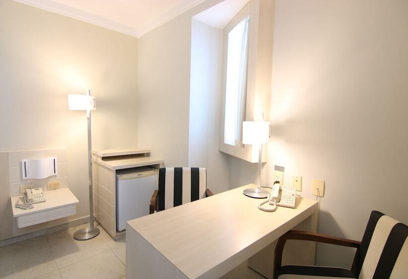 标准间, Samba Macae