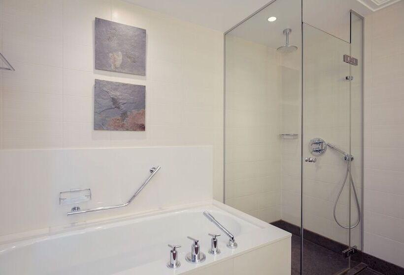 اتاق کلاسیک, Sheraton Bratislava