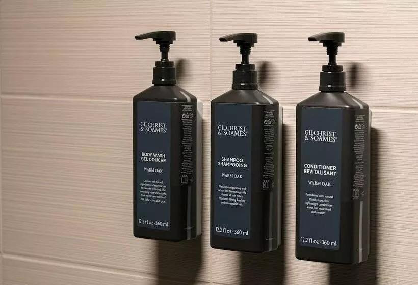 سوییت جونیور, Sheraton Bratislava