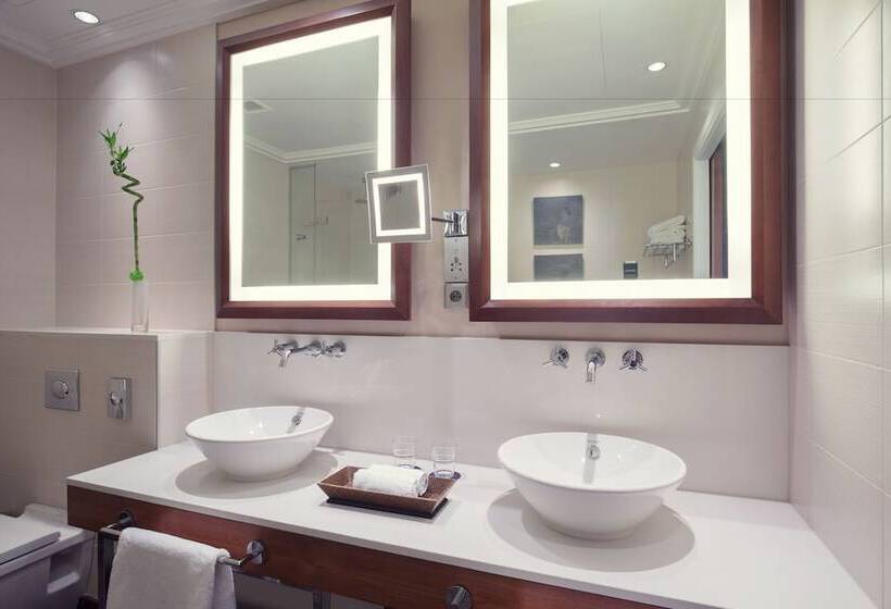 Executive-sviitti, Sheraton Bratislava