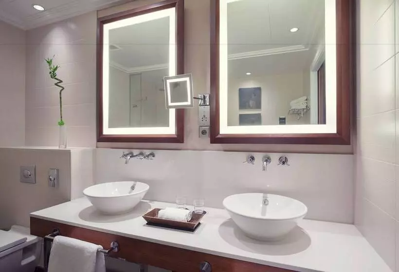 سوییت اجرایی, Sheraton Bratislava