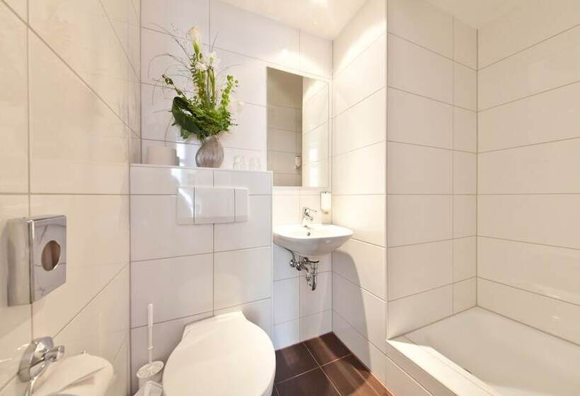 标准间, Königshof Hamburg