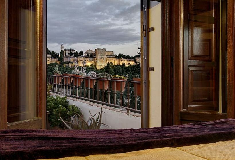 آپارتمان دوبلکس 1 خوابه, Solar Montesclaros Vut/gr/00051