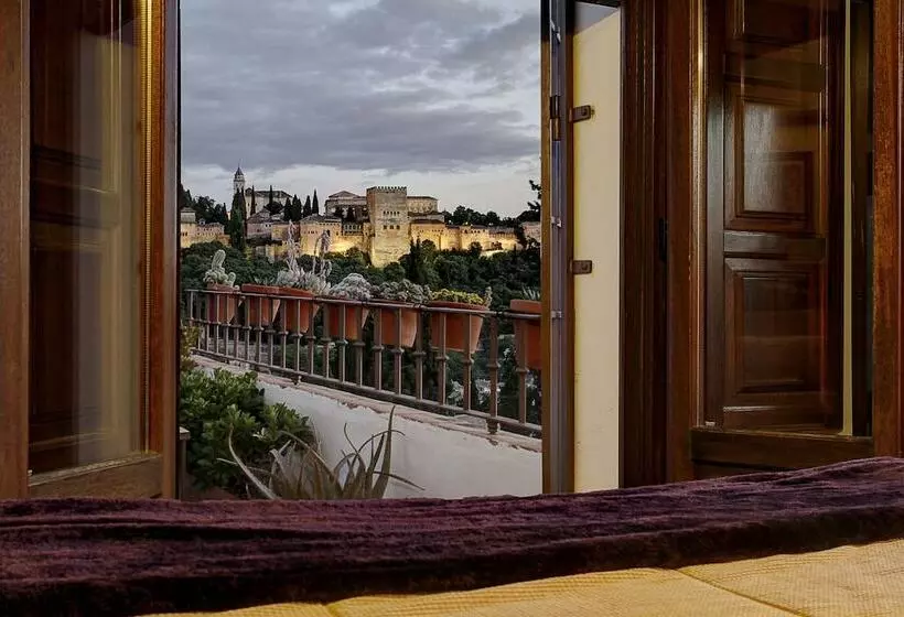 آپارتمان دوبلکس 1 خوابه, Solar Montesclaros Vut/gr/00051