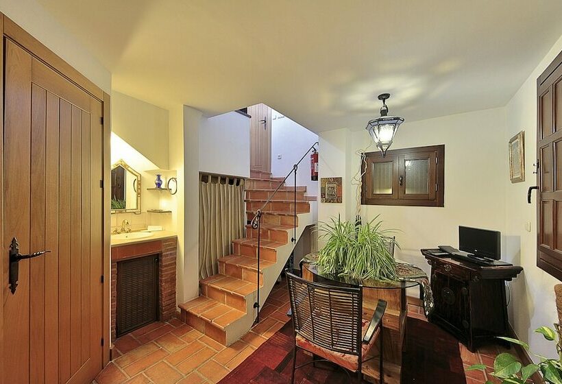 آپارتمان دوبلکس 1 خوابه, Solar Montesclaros Vut/gr/00051