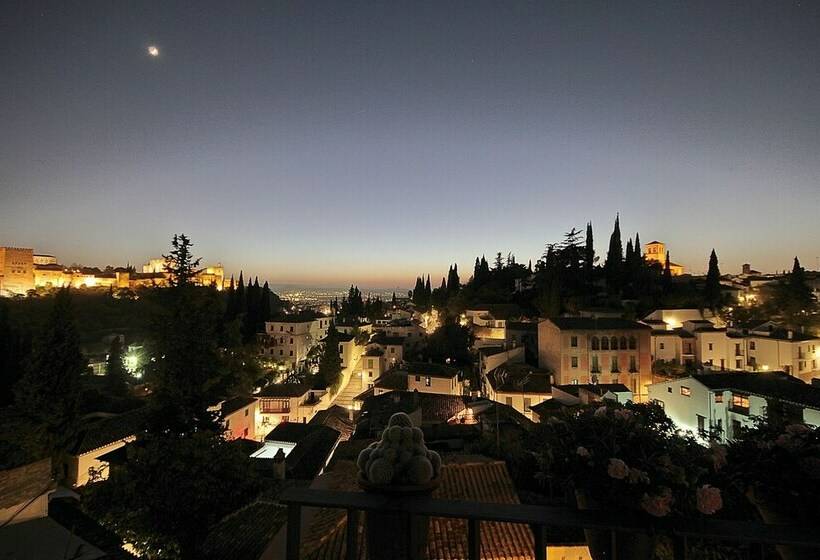 آپارتمان دوبلکس 1 خوابه, Solar Montesclaros Vut/gr/00051