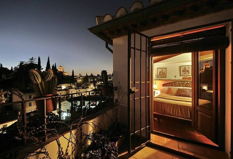 آپارتمان دوبلکس 1 خوابه, Solar Montesclaros Vut/gr/00051