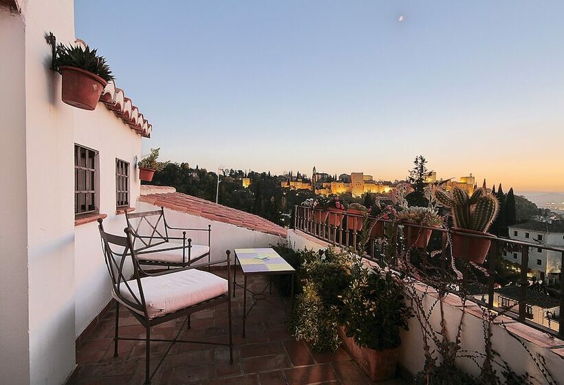 آپارتمان دوبلکس 1 خوابه, Solar Montesclaros Vut/gr/00051