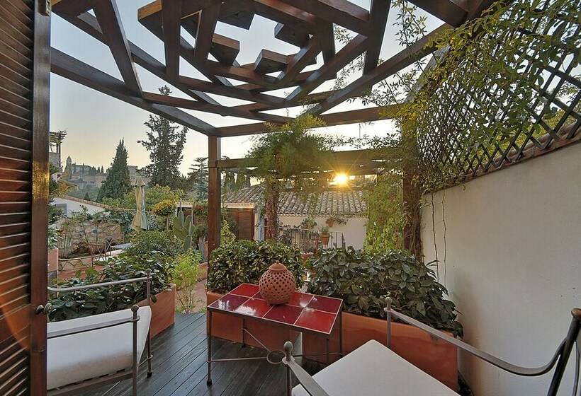 اتاق اکونومی, Solar Montesclaros Vut/gr/00051