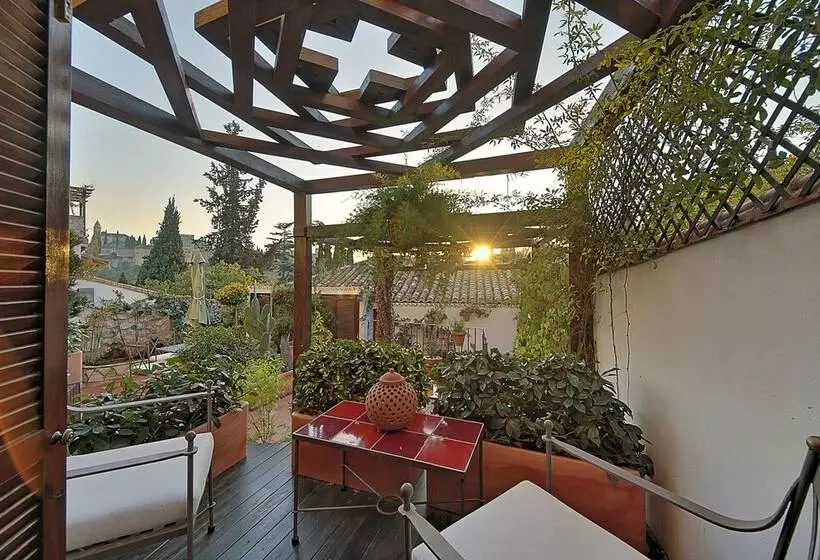 اتاق اکونومی, Solar Montesclaros Vut/gr/00051