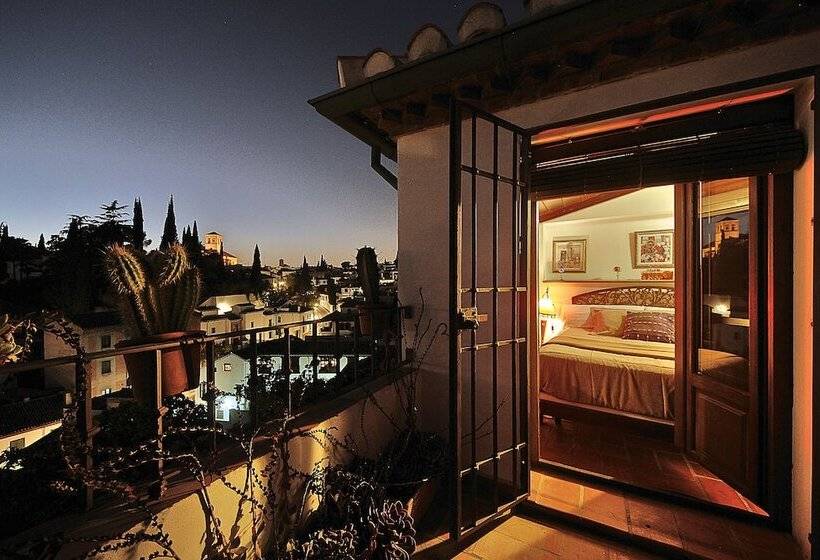 آپارتمان دوبلکس 1 خوابه, Solar Montesclaros Vut/gr/00051