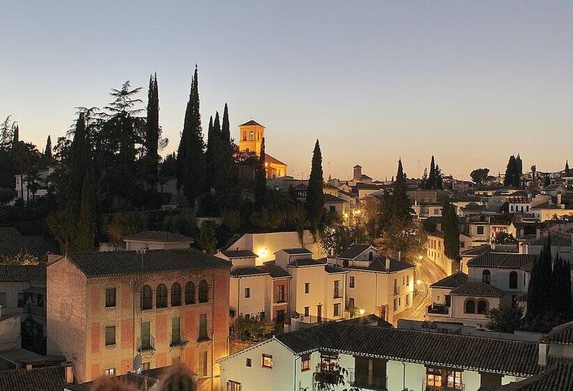 آپارتمان دوبلکس 1 خوابه, Solar Montesclaros Vut/gr/00051