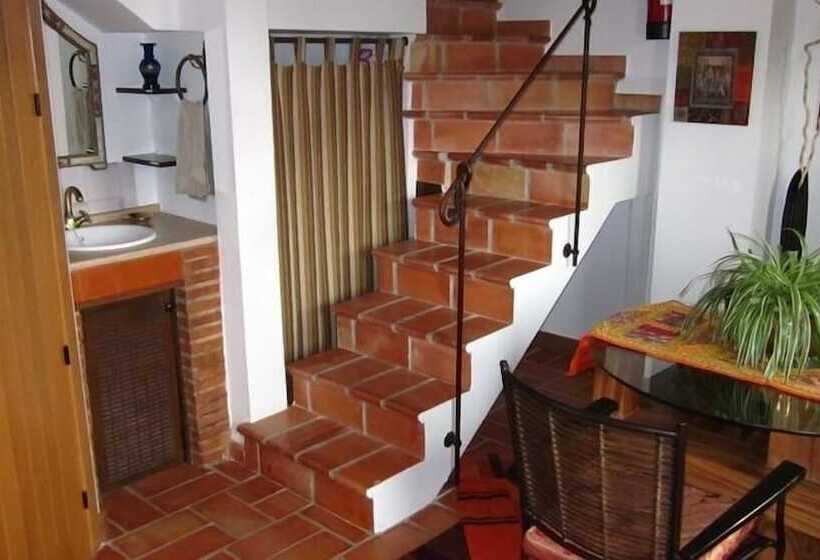 آپارتمان دوبلکس 1 خوابه, Solar Montesclaros Vut/gr/00051