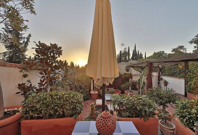 اتاق اکونومی, Solar Montesclaros Vut/gr/00051