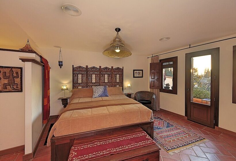 اتاق اکونومی, Solar Montesclaros Vut/gr/00051