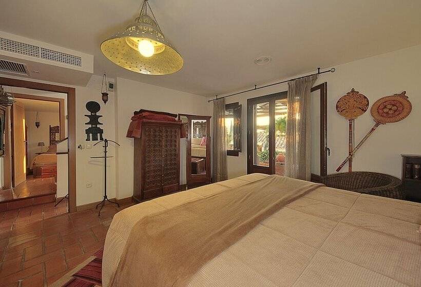 اتاق اکونومی, Solar Montesclaros Vut/gr/00051