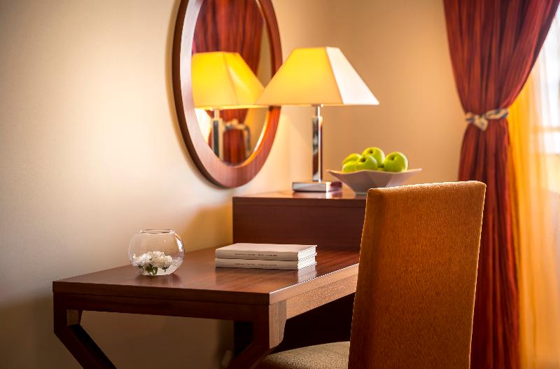 غرفة سوبيريور ثلاثية, Valamar Villa Adria