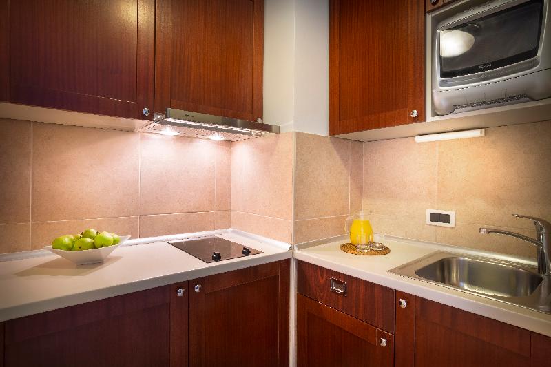 شقة ديلوكس غرفة واحدة, Valamar Villa Adria