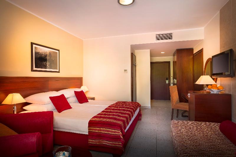 Апартаменты Deluxe 1 Спальня, Valamar Villa Adria
