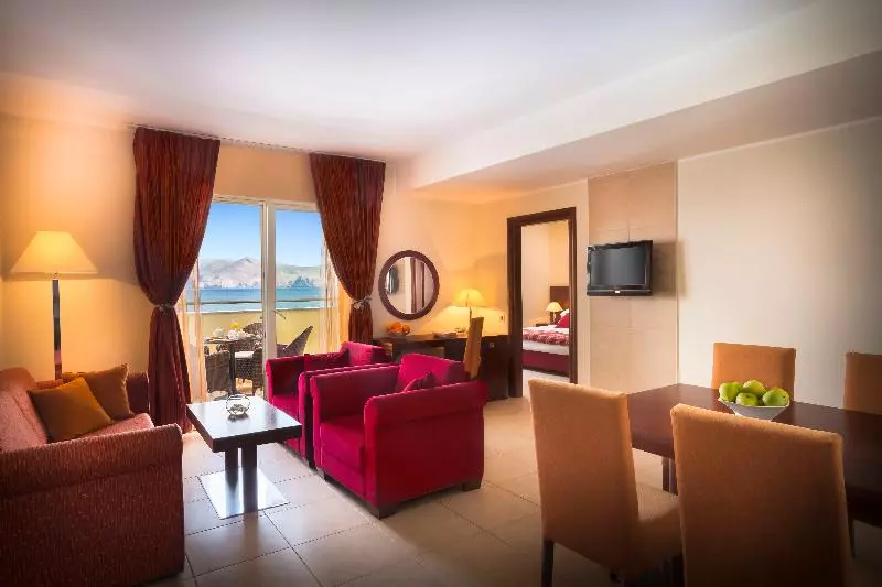 Deluxe-huoneisto 1 Makuuhuone, Valamar Villa Adria