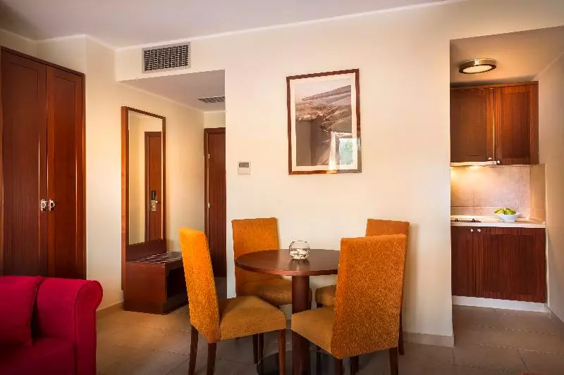 Superior-huoneisto 1 Makuuhuone, Valamar Villa Adria