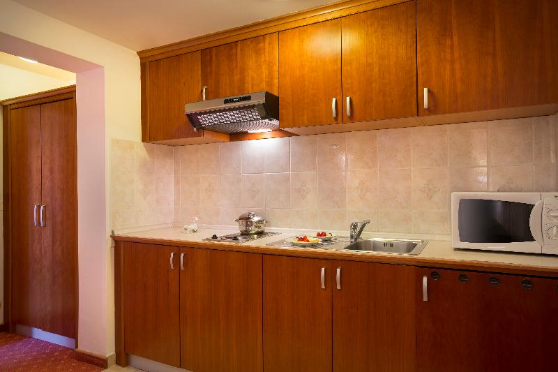 شقة ديلوكس غرفة واحدة, Valamar Villa Adria