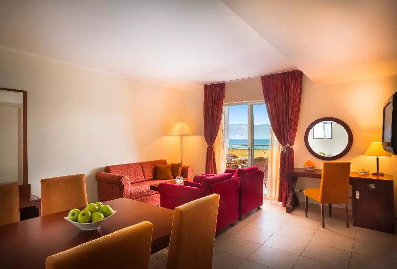 Deluxe-huoneisto 1 Makuuhuone, Valamar Villa Adria
