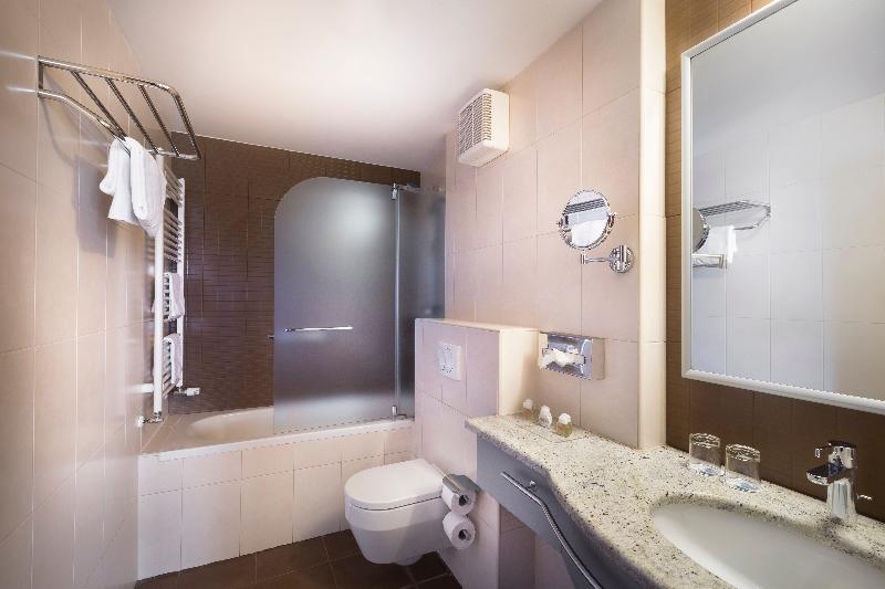 Апартаменты Deluxe 1 Спальня, Valamar Villa Adria